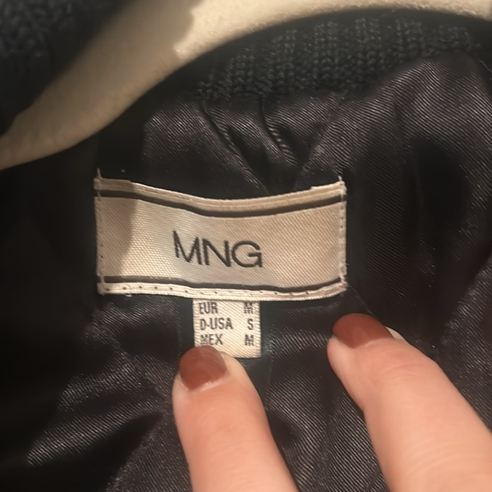 Mng Jacket - image 3